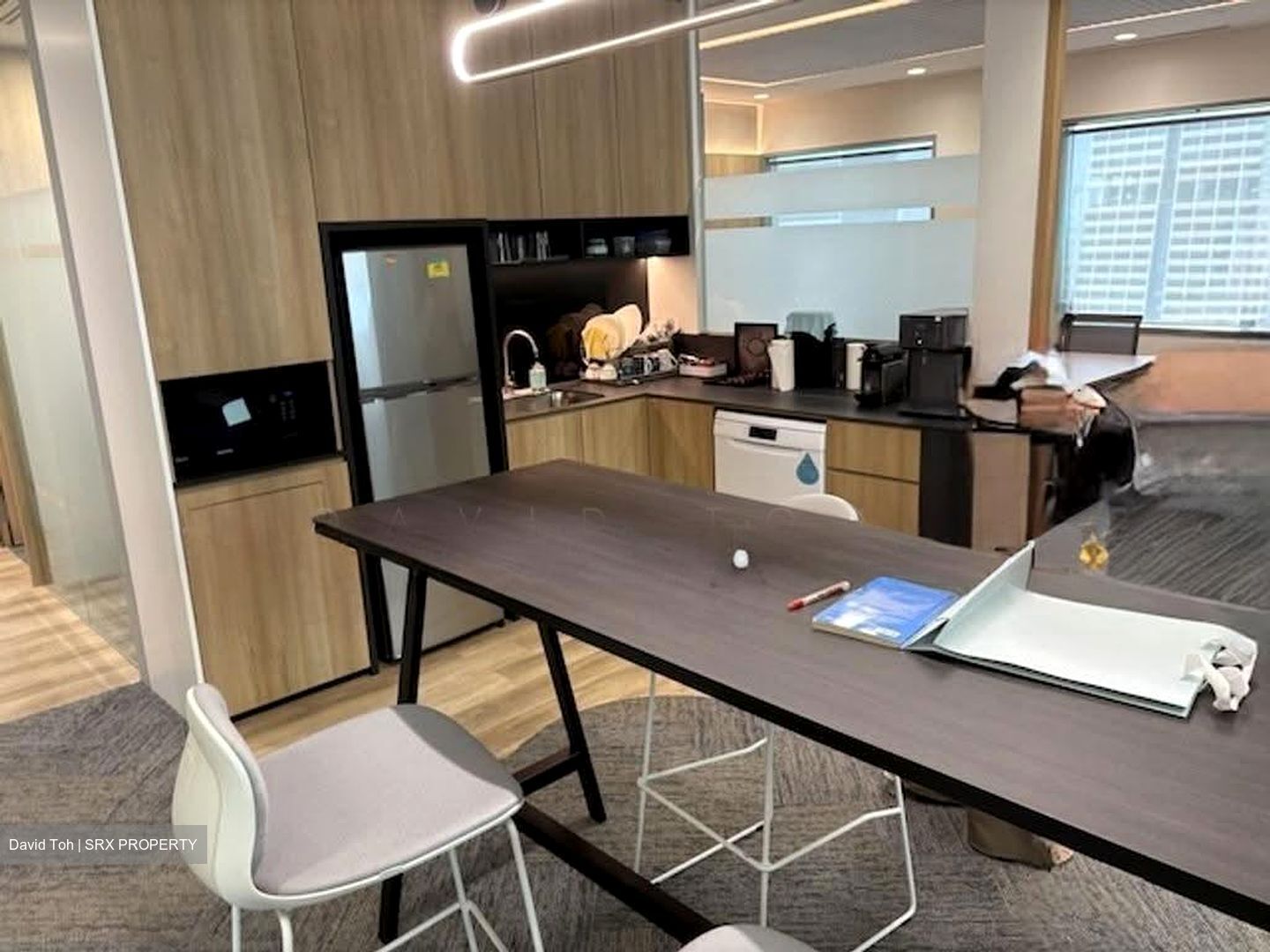 Suntec Tower Three (D1), Office #626370931
